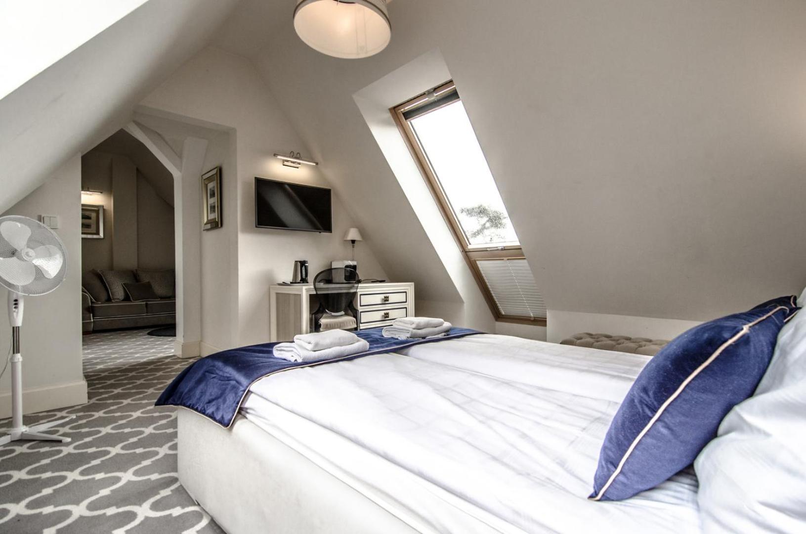Willa Legenda Hotel Adults Only Mielno  Exterior foto