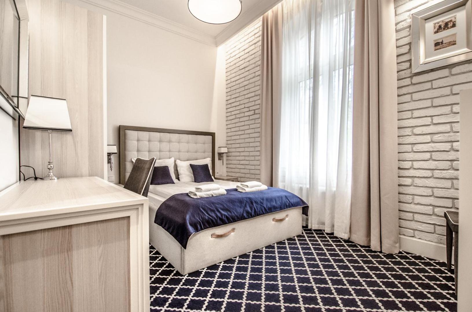 Willa Legenda Hotel Adults Only Mielno  Exterior foto