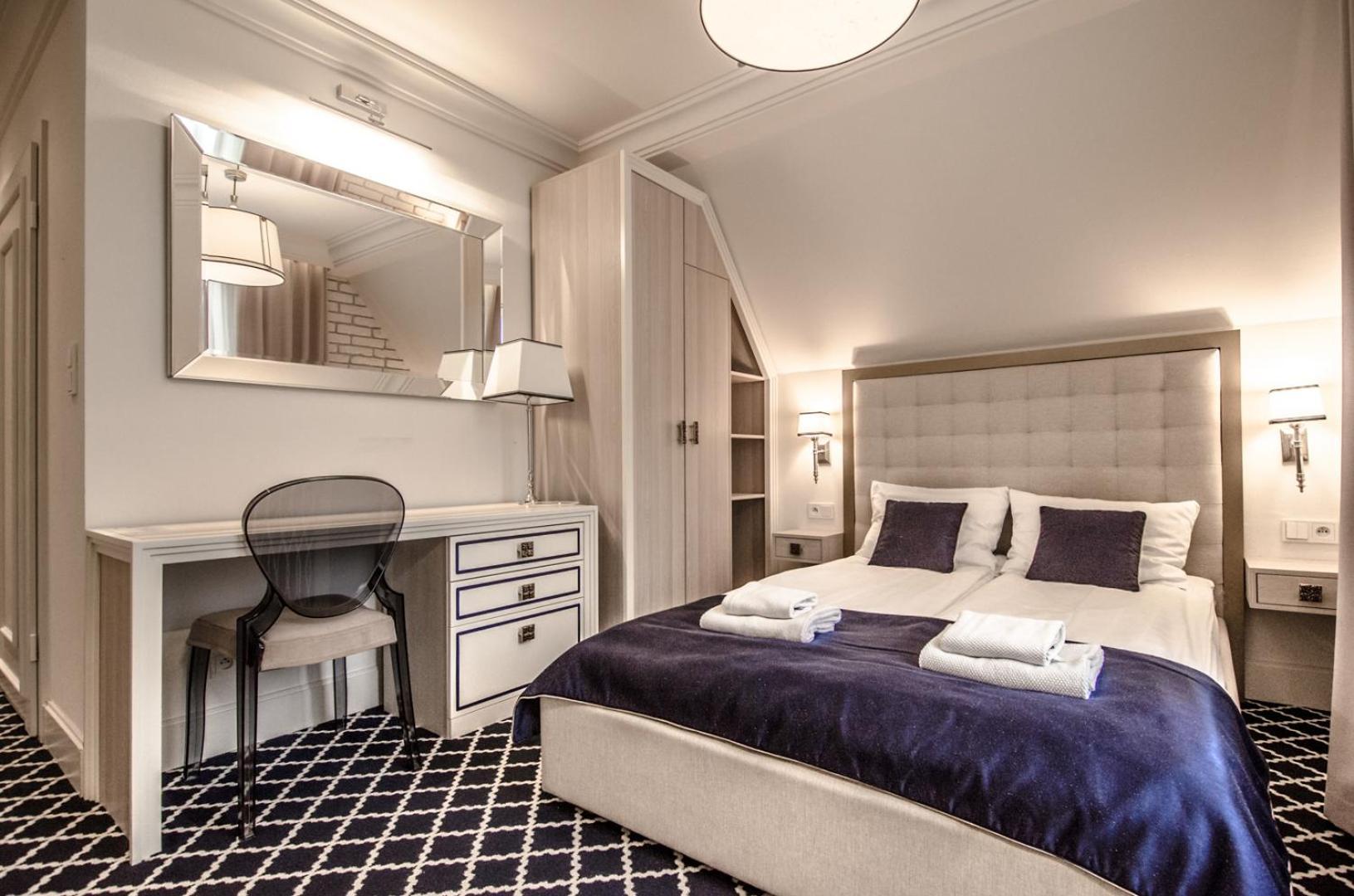 Willa Legenda Hotel Adults Only Mielno  Exterior foto