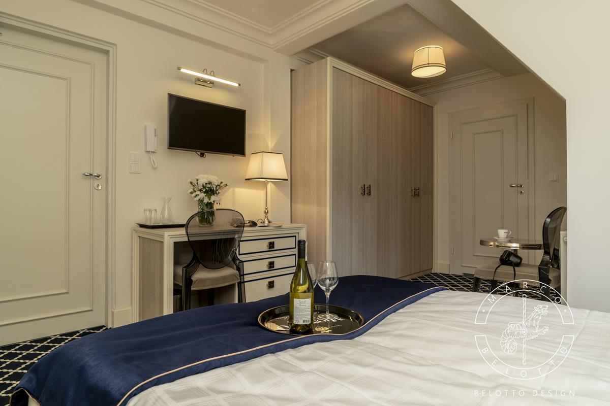 Willa Legenda Hotel Adults Only Mielno  Exterior foto