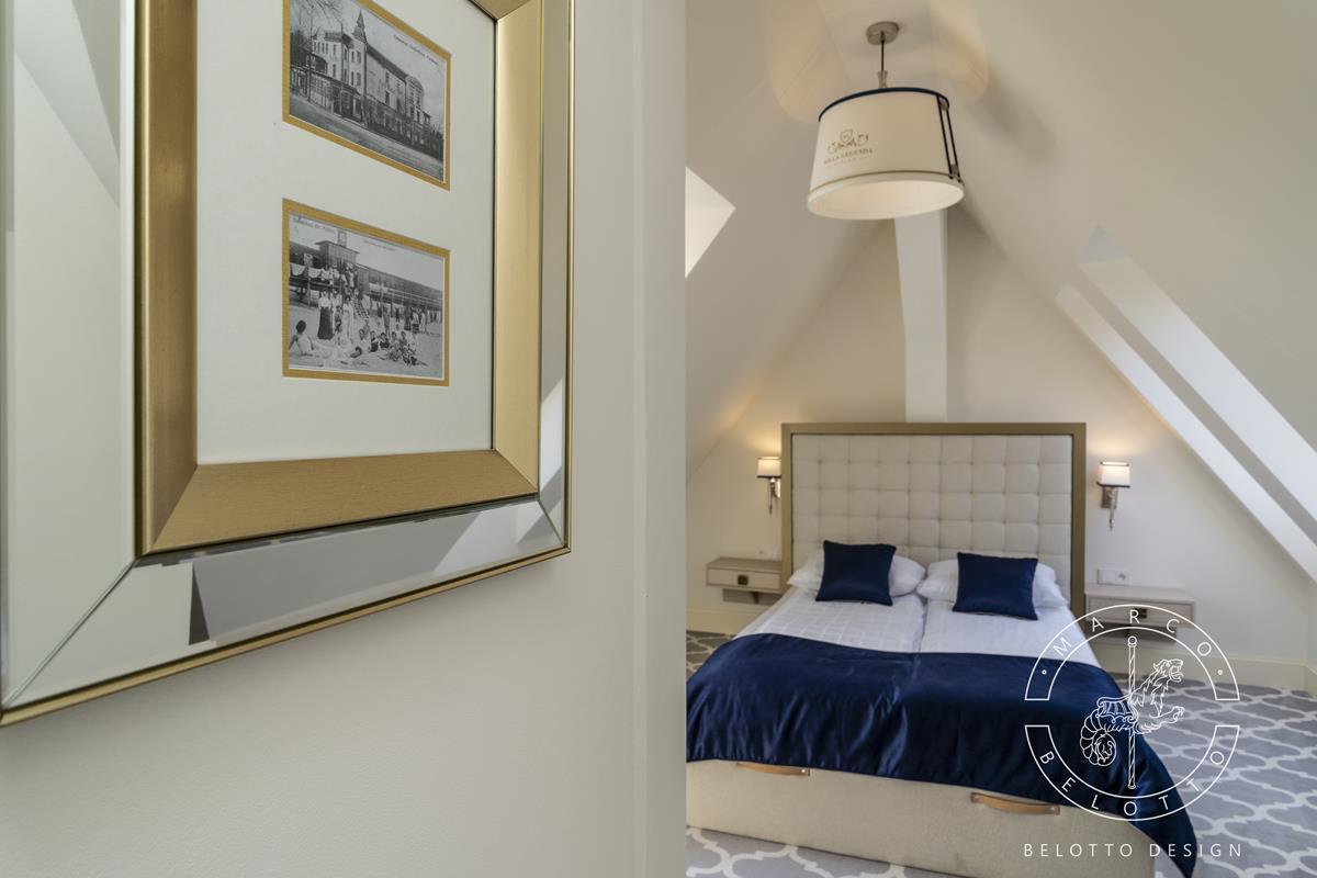 Willa Legenda Hotel Adults Only Mielno  Exterior foto