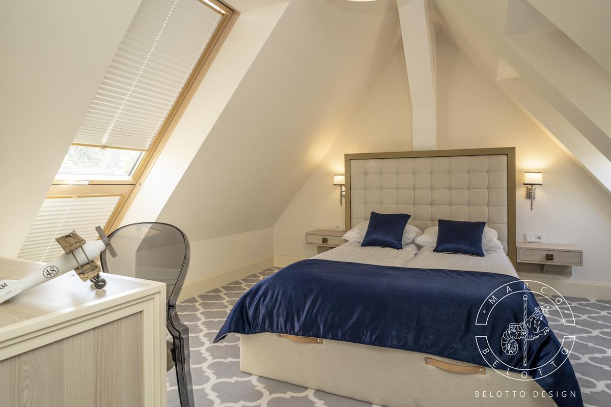 Willa Legenda Hotel Adults Only Mielno  Exterior foto