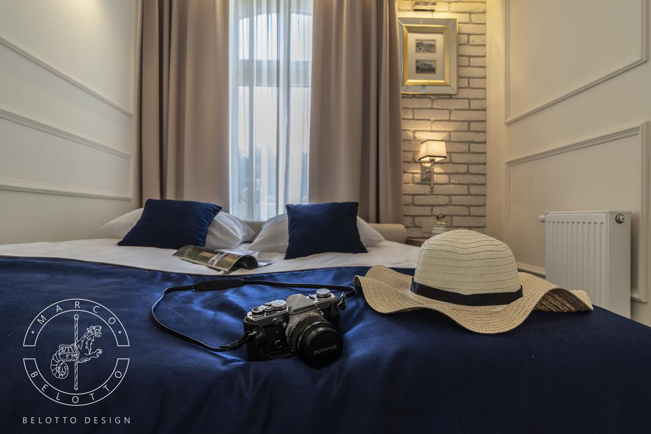 Willa Legenda Hotel Adults Only Mielno  Exterior foto