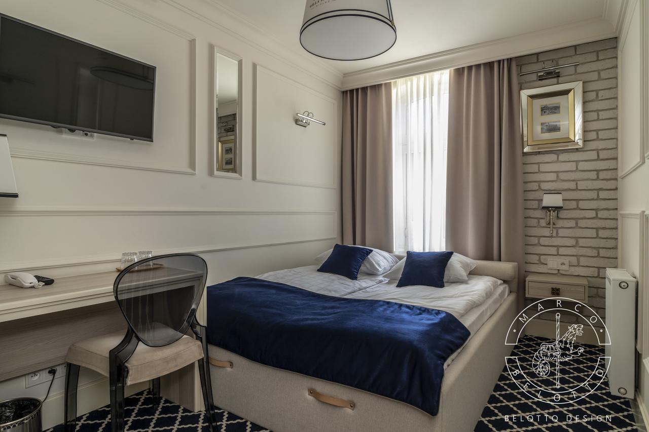 Willa Legenda Hotel Adults Only Mielno  Exterior foto