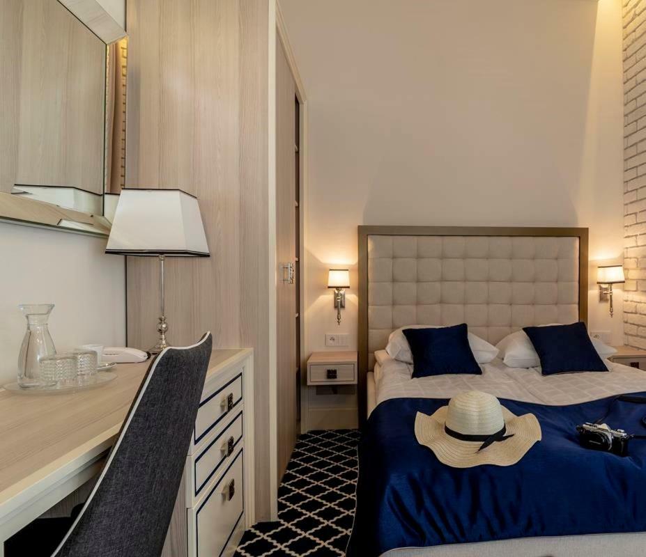 Willa Legenda Hotel Adults Only Mielno  Exterior foto